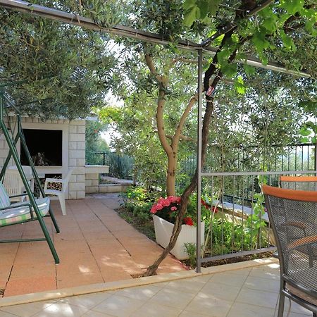 Apartments By The Sea Duce, Omis - 2737 Екстериор снимка
