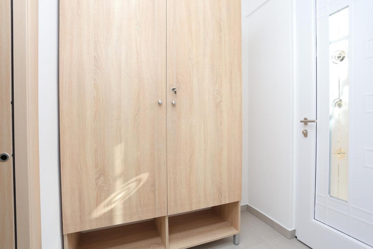 Apartments By The Sea Duce, Omis - 2737 Екстериор снимка