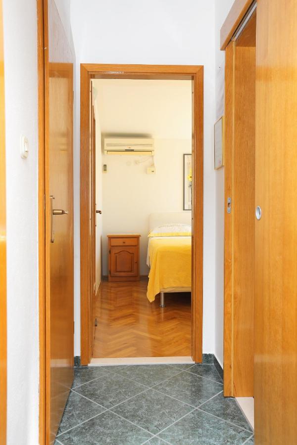 Apartments By The Sea Duce, Omis - 2737 Екстериор снимка
