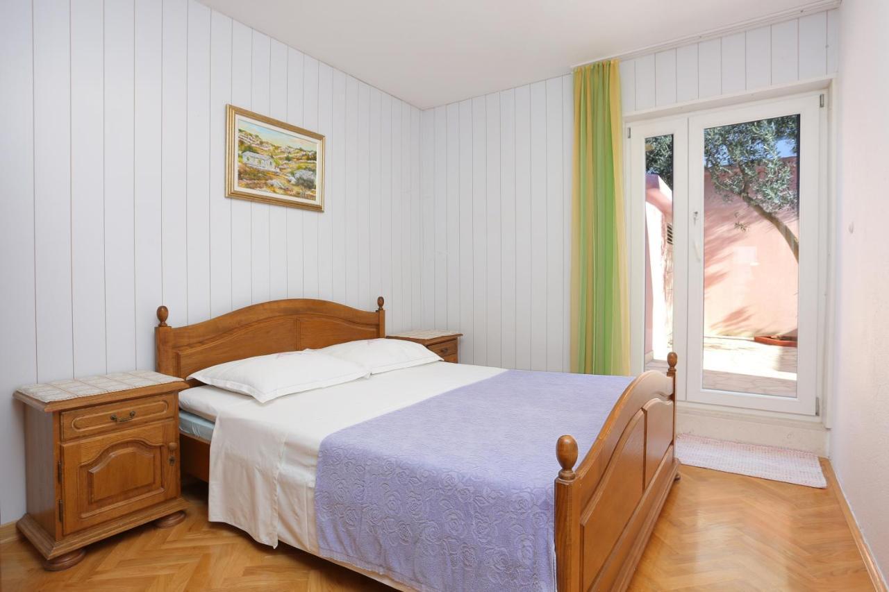 Apartments By The Sea Duce, Omis - 2737 Екстериор снимка
