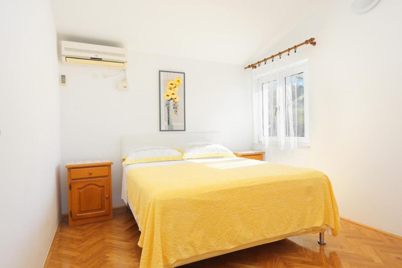 Apartments By The Sea Duce, Omis - 2737 Екстериор снимка